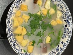 -金陵家宴·金陵春·南京菜(夫子庙店)