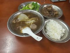 -阿秋牛排(湖心街店)