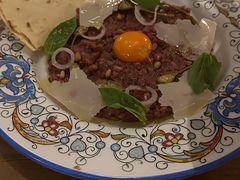 生牛肉塔塔-Alimentari Grande(东湖路店)
