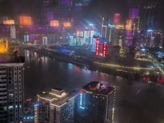 -月光漫步高空酒吧&景观下午茶Moonwalker Sky Land
