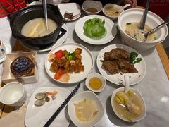 -莆田餐厅PUTIEN(三里屯店)