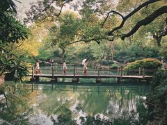 -惠山古镇·寄畅园