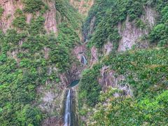 -龙湾潭国家森林公园
