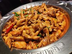 -胖哥俩肉蟹煲(济南世茂国际广场店)