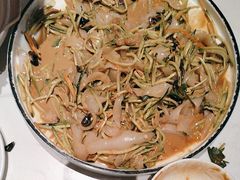 -北李妈妈菜·海肠捞饭(开发区万达店)
