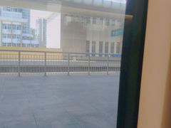 -塘沽站