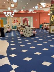 点击看大图 -奈尔宝·儿童乐园·亲子餐厅(苏州大悦城店)