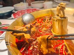 -小龙翻大江文化火锅(宽窄店)