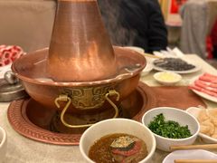 -八先生涮肉房(三里河店)