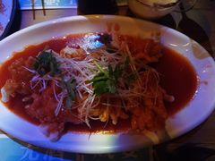 -临界音乐酒馆·小龙虾·江湖菜(华熙LIVE·鱼洞店)