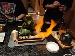 -無境·匠心日本料理(汉街店)