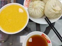 -天宫院小吃·包子炒肝儿(管庄店)