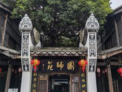 -三坊七巷历史文化街区