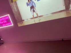 -R.A Dance智能自助舞蹈练习室