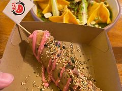 -JuiceRobot·手工意大利面&汉堡精酿(珠江新城店)