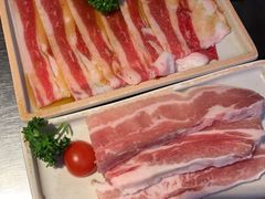 -喜来稀肉(虹泉路店)