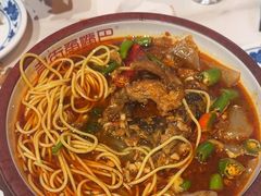 -老街鱼嘴巴(步步高新天地店)