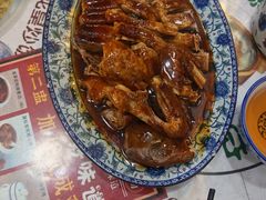 -阿殳菜馆·私厨(水围村店)