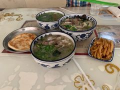 -夏家合汁(天润花园小区店)
