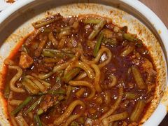 -谷丽麦馕新疆菜·清真(步步高梅溪新天地店)