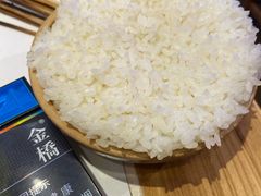 -不是烧烤·武汉大排档(亚运村店)