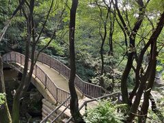 -三块石国家森林公园