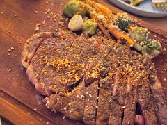 -ibarrel爱杯·bistro&brunch(江宁路店)