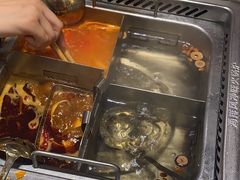 -海底捞火锅(高新万达店)