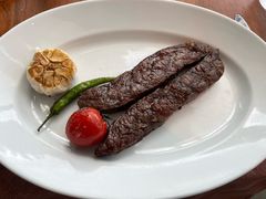 -上海柏悦酒店·世纪100牛排馆