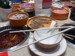 -海底捞大排档火锅(打浦路店)