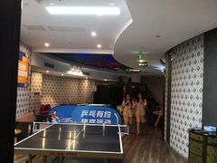 -君康悦美食汤泉水会·SPA(天河店)