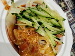 -新疆伊宁远征餐厅