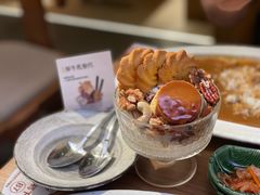 -CURRY YA 熟成咖哩專門店(深圳湾万象城店)