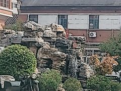 -张园纪念馆