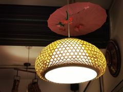-呐咪傣园·云南菜(石厦店)
