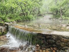-玉渡山自然风景区