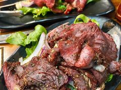 -吉志烤肉(太原总店)
