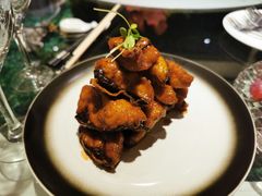 老上海熏鱼-宝燕壹号(徐汇店)