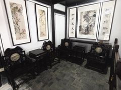 -乌镇东栅景区-茅盾故居