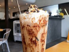 -JANS意式简餐厅·惠灵顿牛排