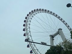 -天津之眼摩天轮