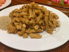 -盈春大饭店(千山路店)