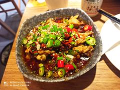 跳跳蛙-付小姐在成都(川沙店)