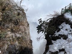 -峨眉山风景名胜区