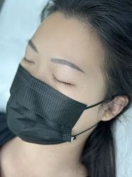 -张小野·专业半永久纹眉
