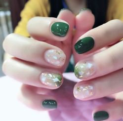 -Pink You美甲美睫纹绣定制中心