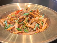 -艋舺·台湾小馆老字号(平安悦坊店)