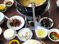 -尼玛藏家风味园(阿山食城店)
