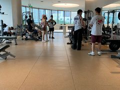 -YCHL FIT 健身(星寰店)