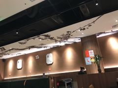 大堂-煲宫猪肚鸡(昆山金鹰国际购物中心店)